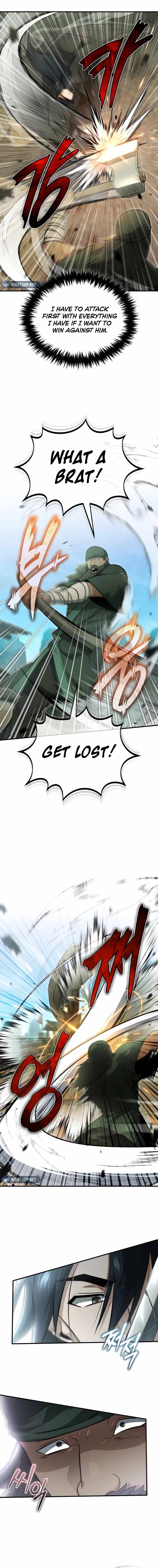 Regressor's Life After Retirement Chapter 69 7
